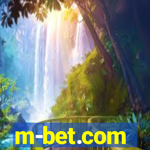 m-bet.com