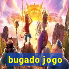 bugado jogo