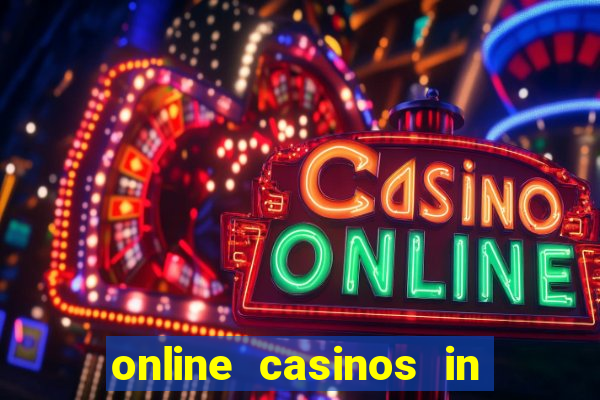 online casinos in new zealand