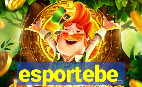 esportebe