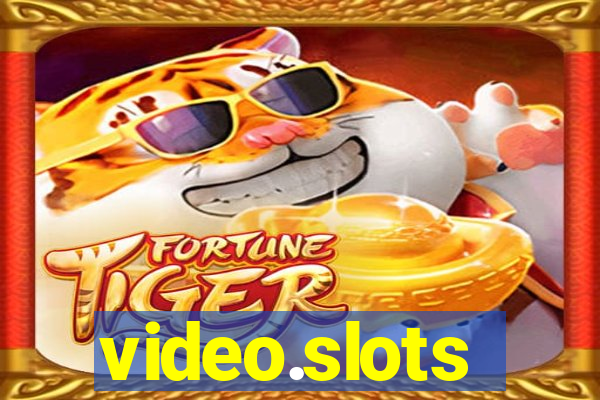 video.slots