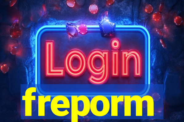 freporm