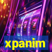 xpanim