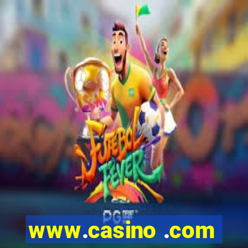 www.casino .com