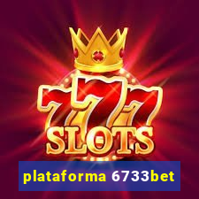 plataforma 6733bet