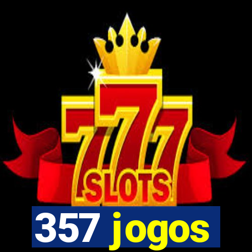 357 jogos