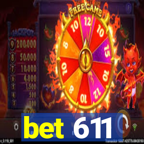 bet 611