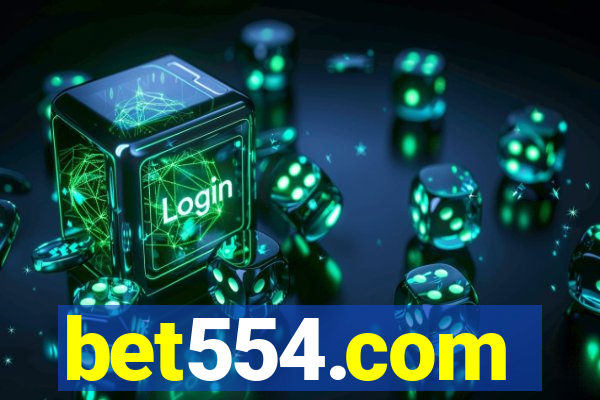 bet554.com