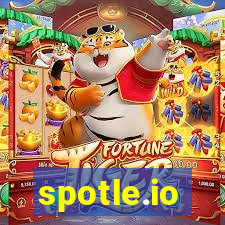 spotle.io