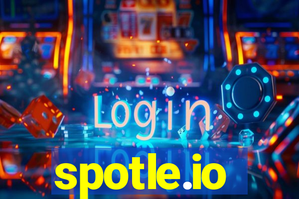 spotle.io