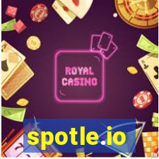 spotle.io