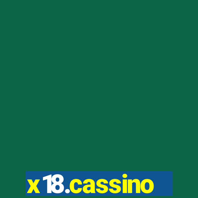 x18.cassino