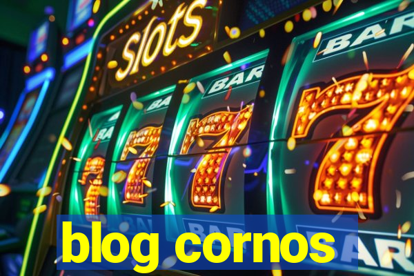 blog cornos