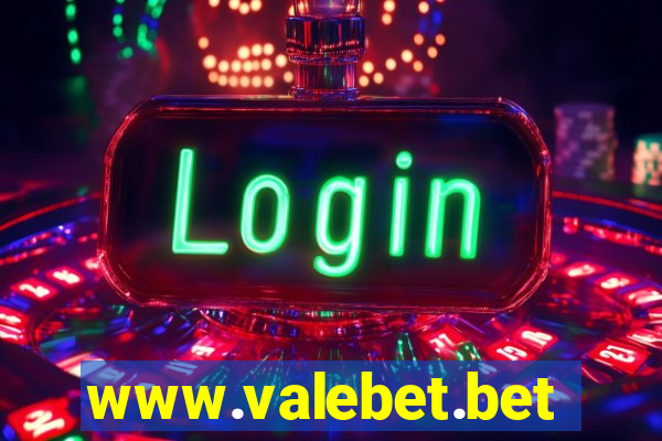 www.valebet.bet