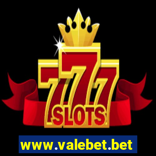 www.valebet.bet