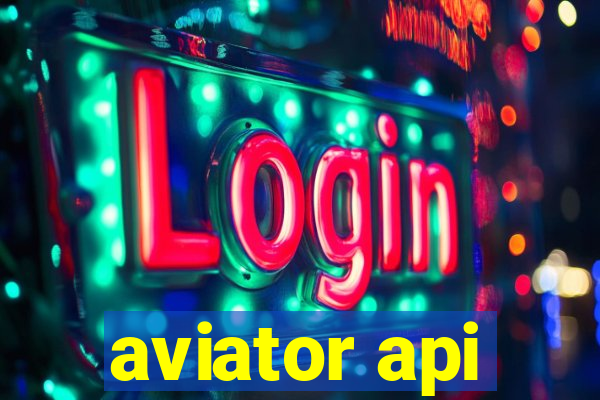 aviator api