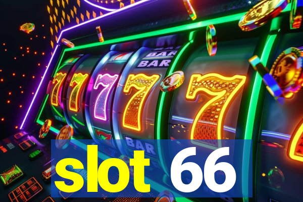 slot 66