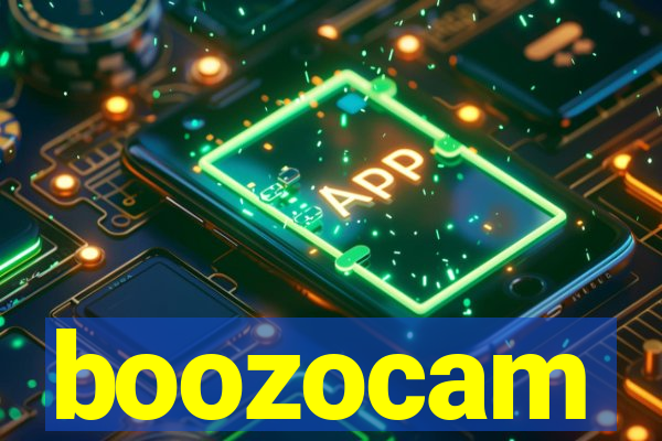 boozocam