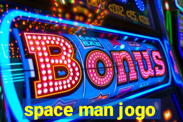 space man jogo