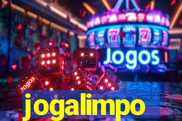 jogalimpo