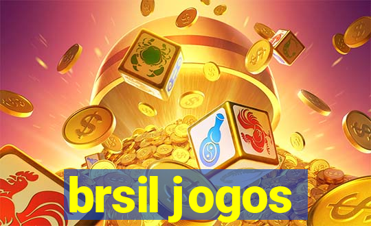 brsil jogos