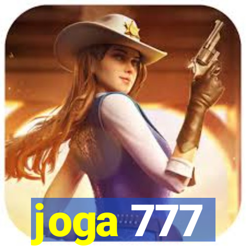 joga 777