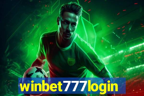 winbet777login