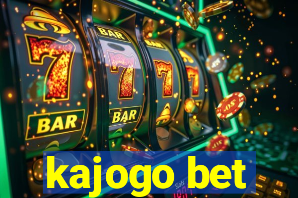 kajogo bet