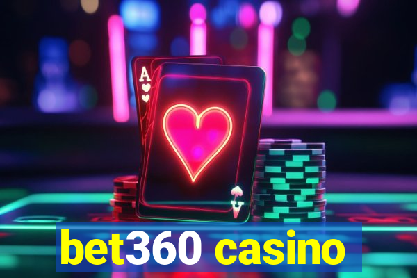 bet360 casino