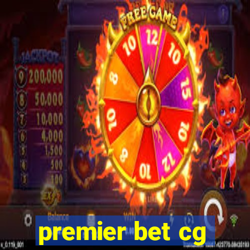 premier bet cg