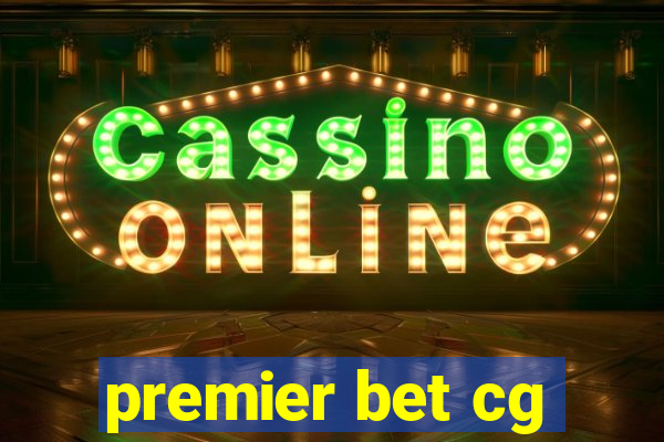 premier bet cg