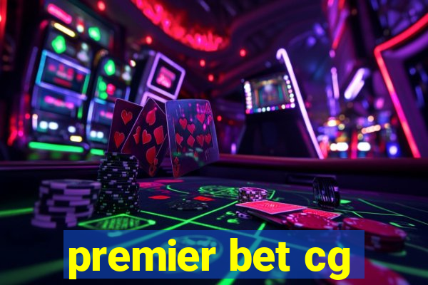 premier bet cg