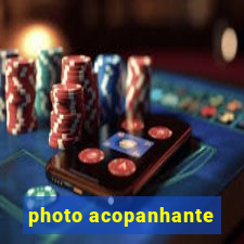 photo acopanhante