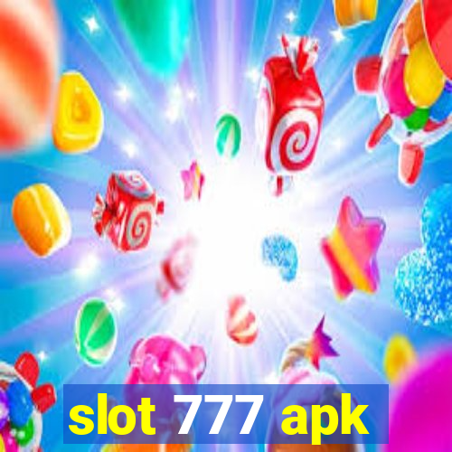 slot 777 apk