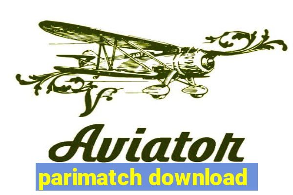 parimatch download