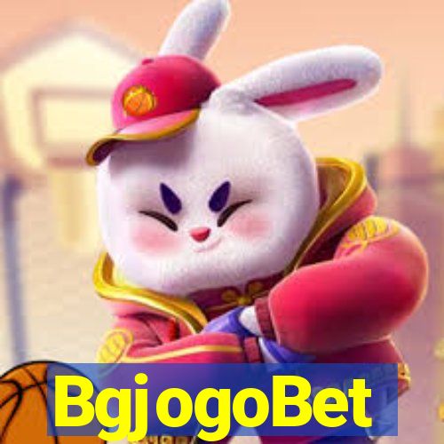 BgjogoBet