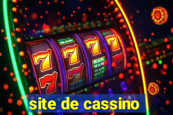 site de cassino