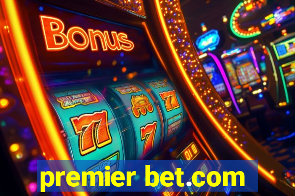 premier bet.com