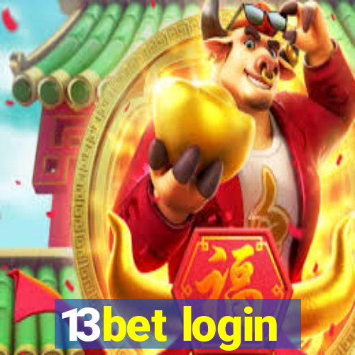 13bet login