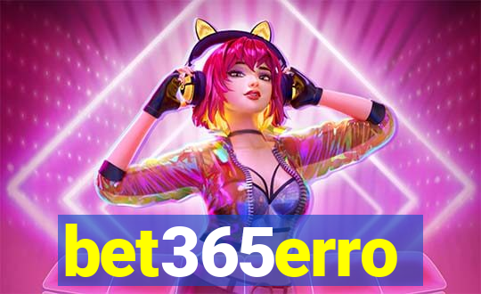 bet365erro