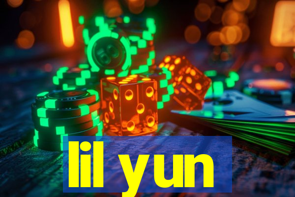 lil yun