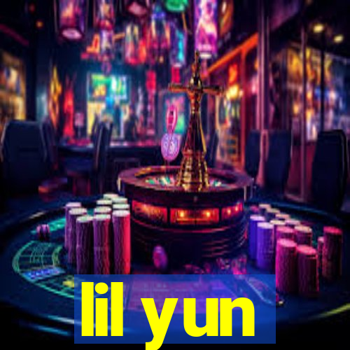 lil yun