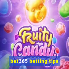 bet365 betting tips