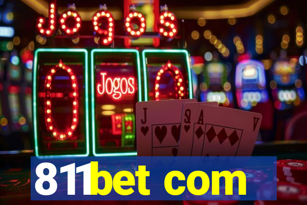 811bet com