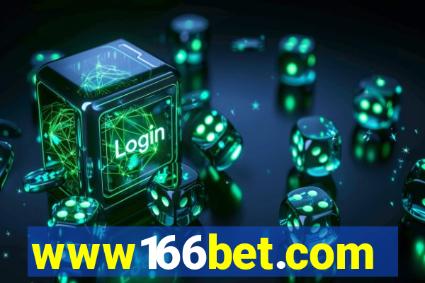 www166bet.com