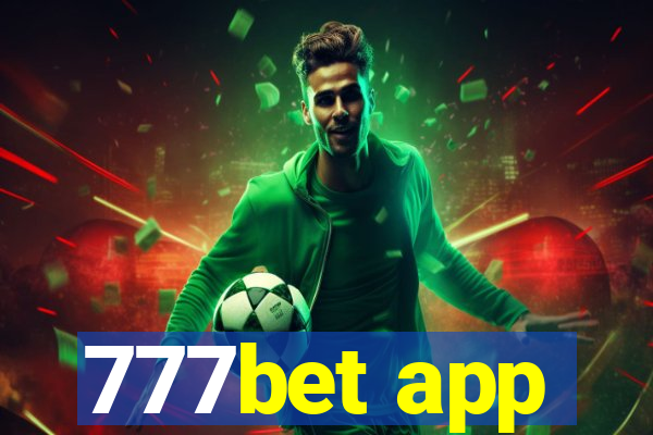 777bet app