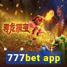 777bet app