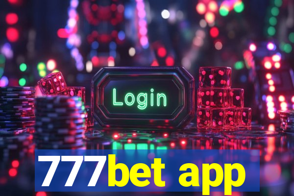 777bet app