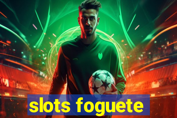 slots foguete