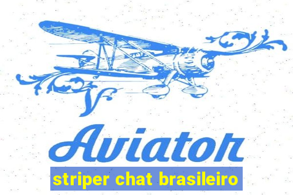 striper chat brasileiro